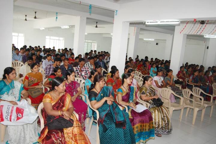 auditorium